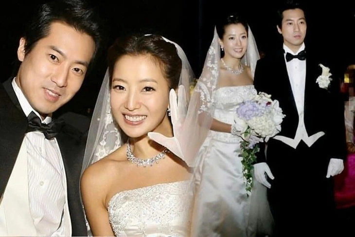 Kim Hee Sun tái xuất đóng phim sau nỗi đau mất mẹ, fan xót xa vì vóc dáng gầy gò - Ảnh 7.