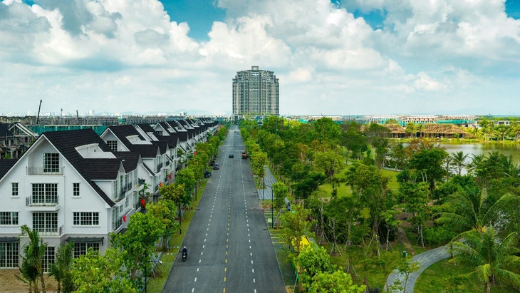 Nghệ An bứt phá thành cực tăng trưởng mới của khu vực Bắc Trung Bộ - Ảnh 1.