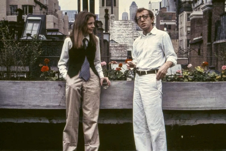 Diane Keaton - Ảnh 6.
