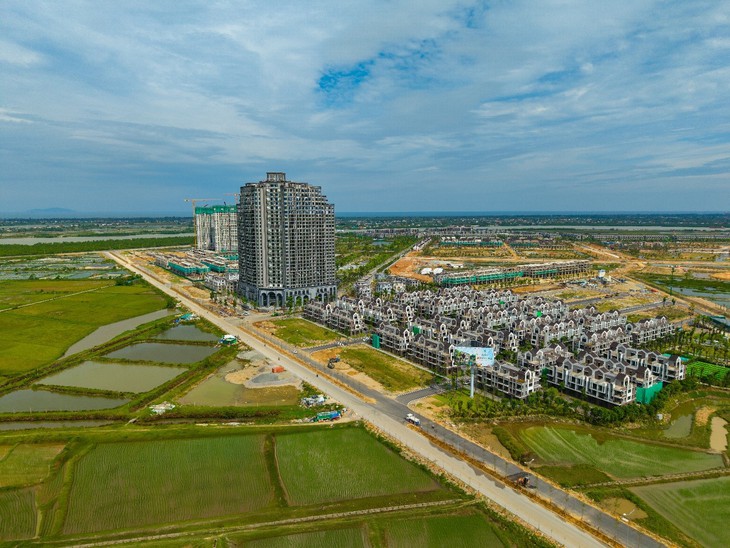 Nghệ An bứt phá thành cực tăng trưởng mới của khu vực Bắc Trung Bộ - Ảnh 6.
