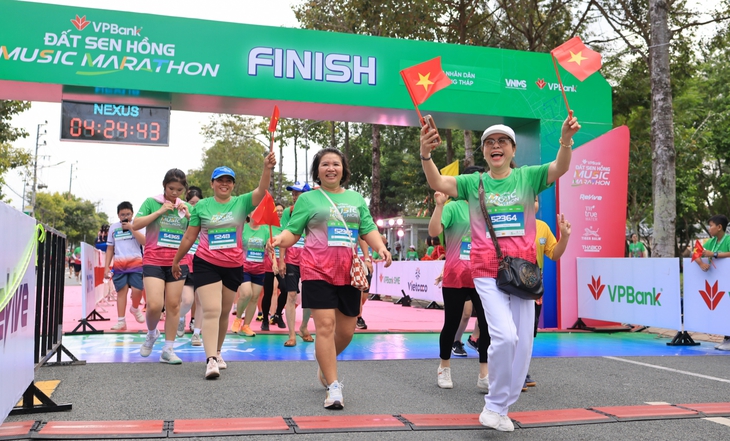 Marathon - Ảnh 4.