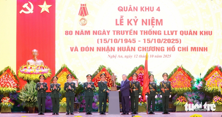 quân khu 4 - Ảnh 5.
