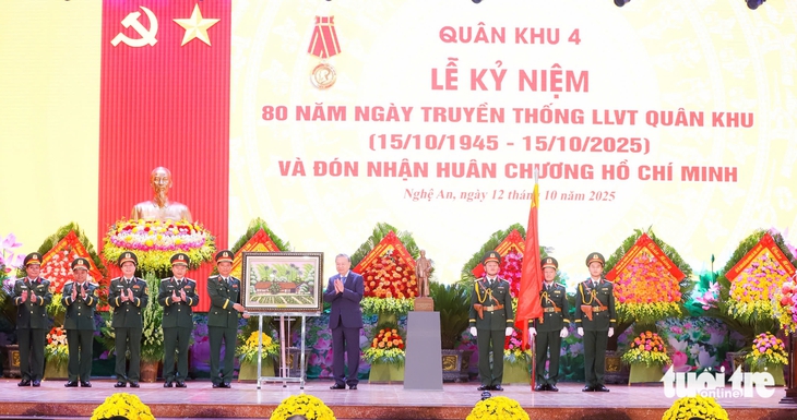 quân khu 4 - Ảnh 6.