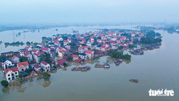 Hà Nội - Ảnh 1.
