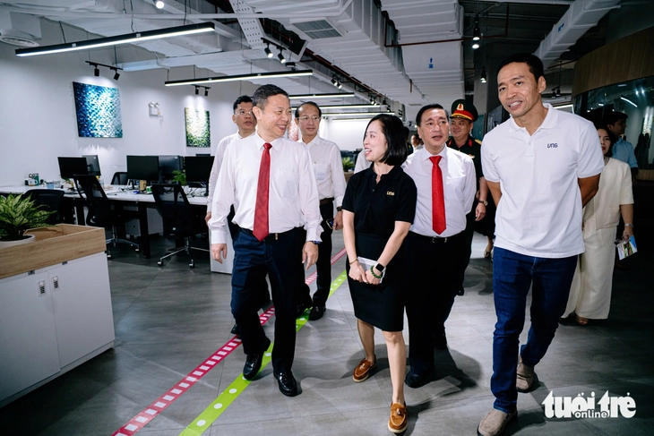 Đại hội Đảng - Ảnh 3.