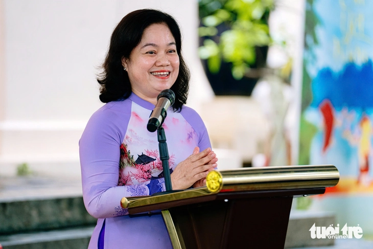 Đại hội Đảng - Ảnh 11.