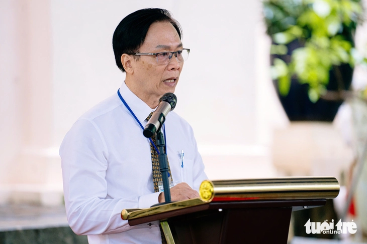 Đại hội Đảng - Ảnh 12.