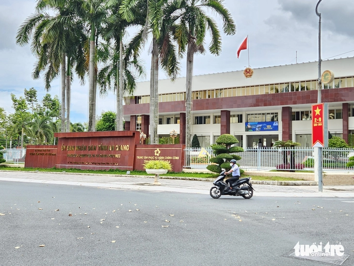 An Giang - Ảnh 1.