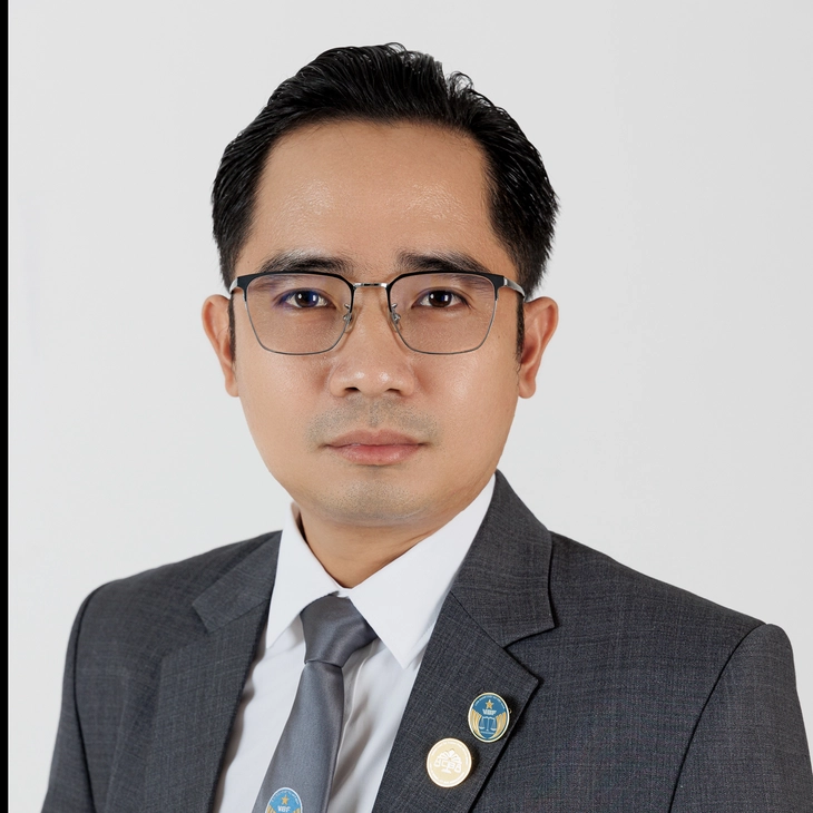 lương hưu - Ảnh 1.