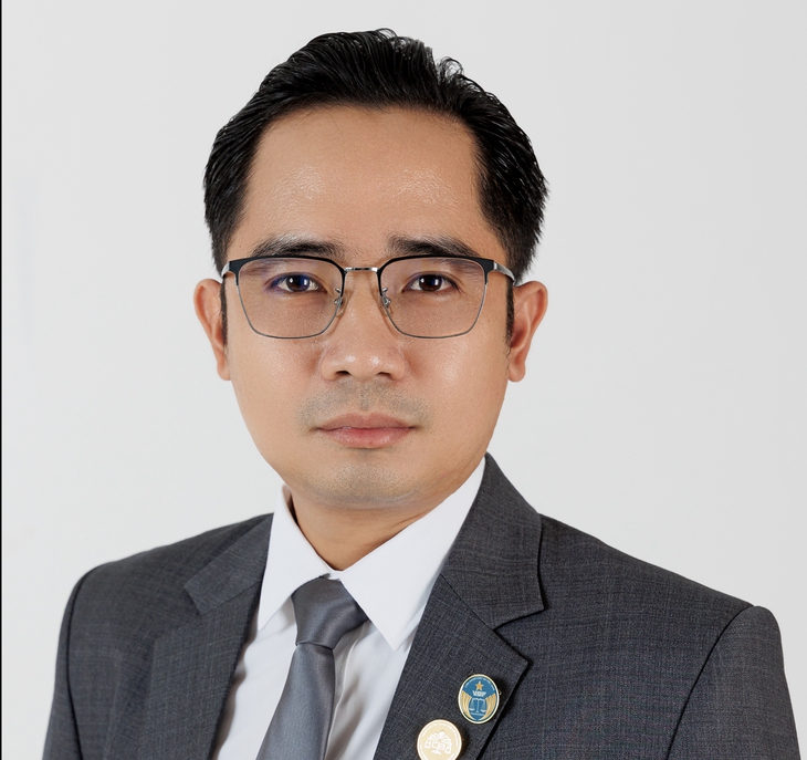 không trả lương - Ảnh 1.