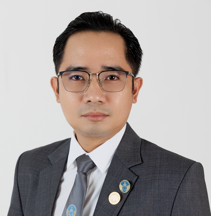 nghĩa vụ quân sự - Ảnh 1.