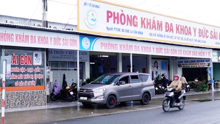 BÁC SĨ - Ảnh 1.
