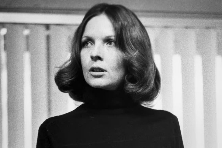 Diane Keaton - Ảnh 5.
