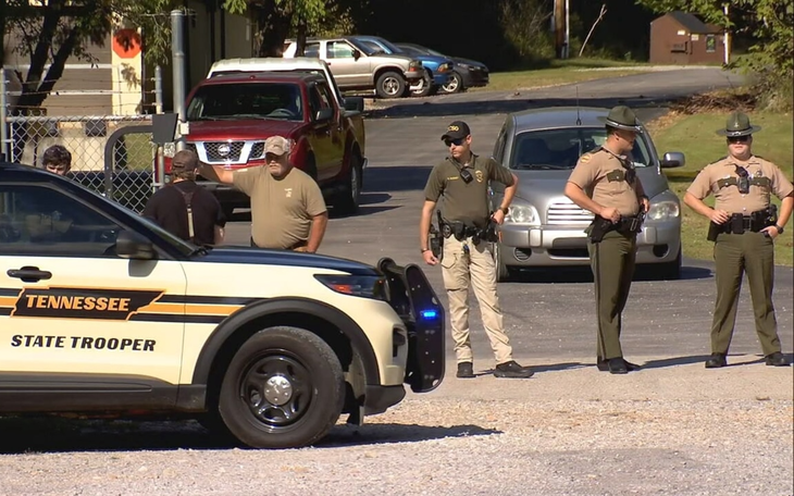 Nổ lớn tại nhà thờ Hồi giáo ở Jakarta khiến 55 người bị thương, nghi phạm là thiếu niên 17 tuổi - Ảnh 3.