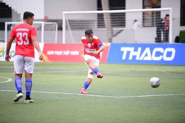 công nhân - Ảnh 2.