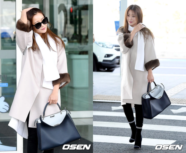 Kim Hee Sun - Ảnh 4.