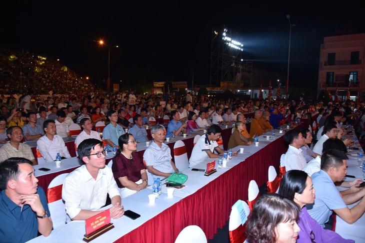 Côn Sơn - Kiếp Bạc - Ảnh 10.