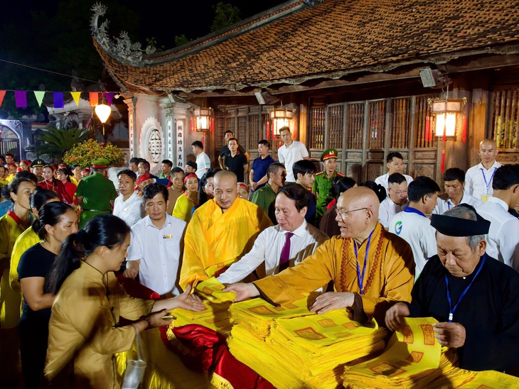 Côn Sơn - Kiếp Bạc - Ảnh 9.