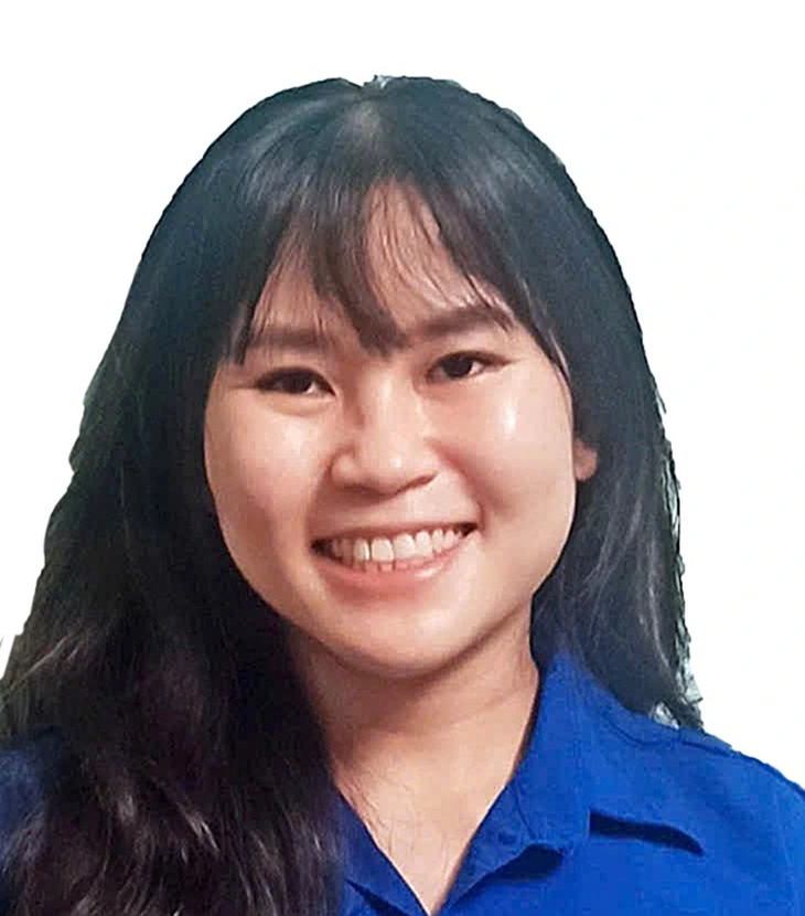 Đại hội Đảng bộ TP.HCM - Ảnh 8.