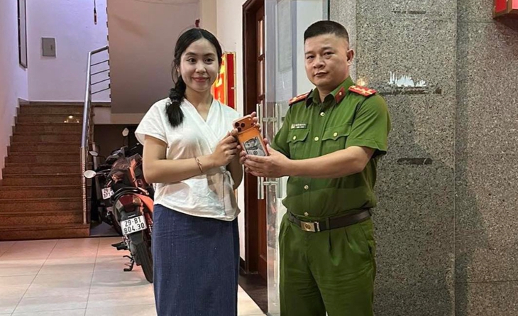 Maysaa - Ảnh 1.