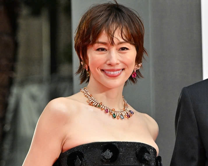 Ryoko Yonekura - Ảnh 4.