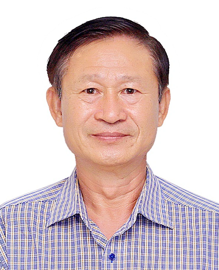 Đại hội Đảng bộ TP.HCM - Ảnh 4.