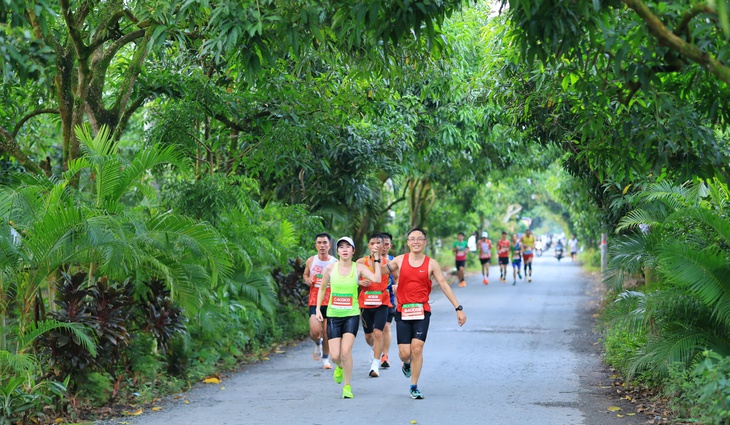 Marathon - Ảnh 3.