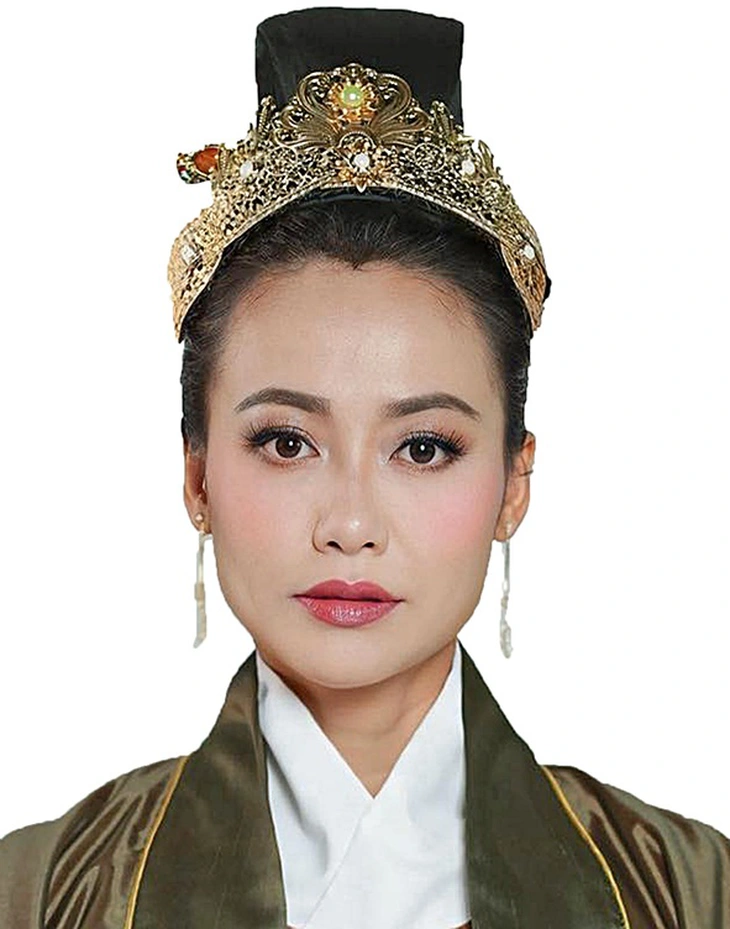 Đại hội Đảng bộ TP.HCM - Ảnh 7.