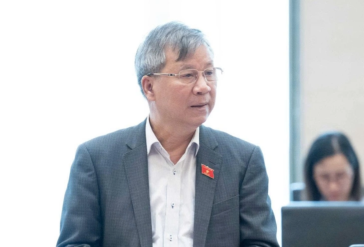 thai nhi - Ảnh 1.
