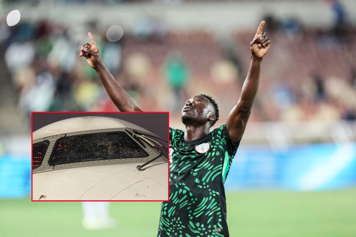 nigeria - Ảnh 1.