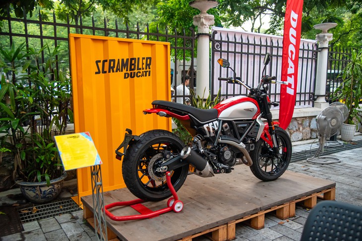 Ducati - Ảnh 5.