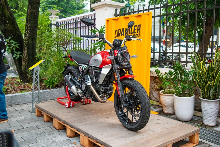 Ducati - Ảnh 4.