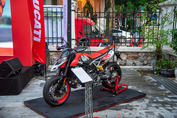 Ducati - Ảnh 3.