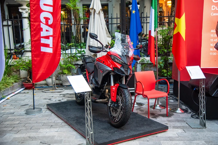 Ducati - Ảnh 2.