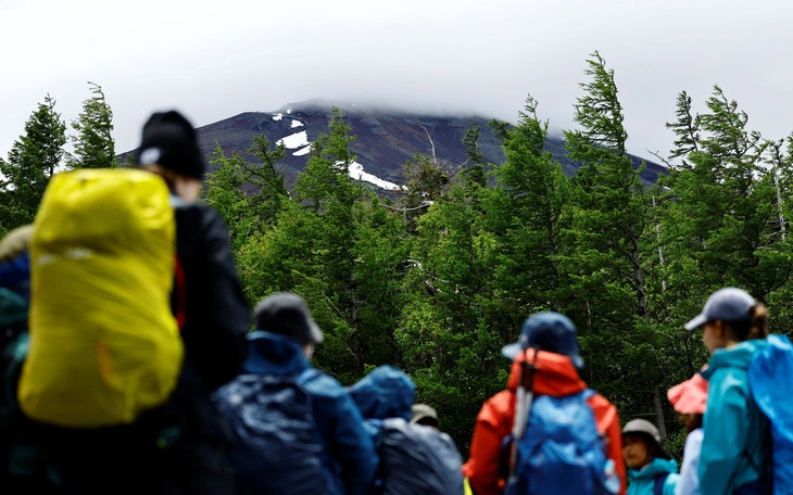 Người đàn ông Áo lãnh án tù khi để mặc bạn gái chết cóng ở đỉnh núi - Ảnh 4.