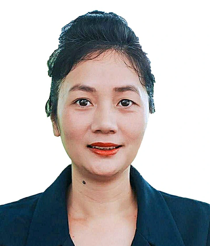 Đại hội Đảng bộ TP.HCM - Ảnh 6.