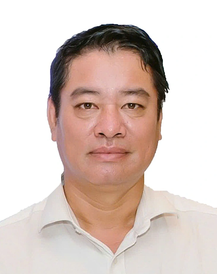 Đại hội Đảng bộ TP.HCM - Ảnh 2.