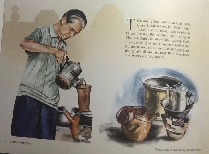 Chợ Lớn - Ảnh 2.