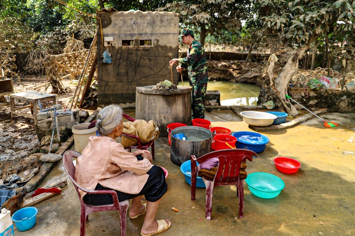quân y - Ảnh 5.