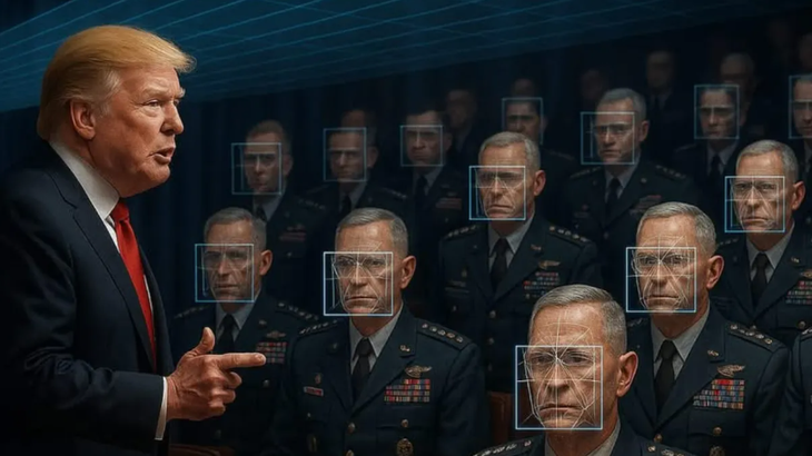 ông Trump - Ảnh 1.