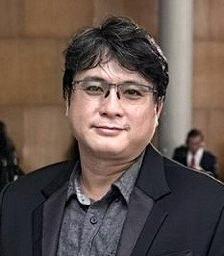 khí thải - Ảnh 2.