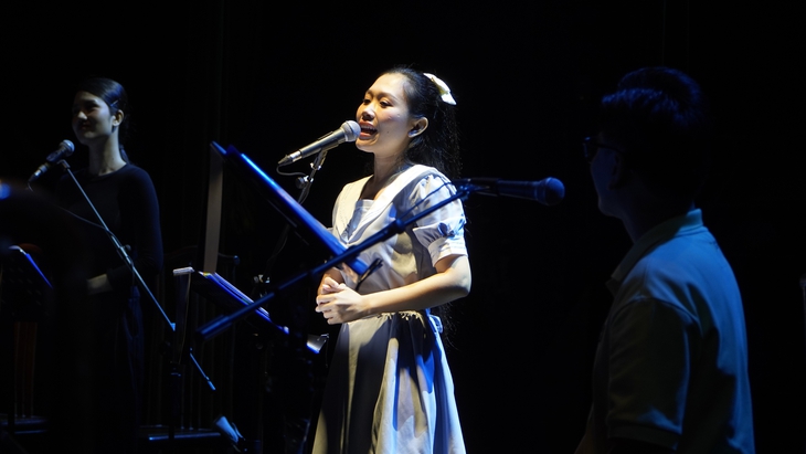 chất độc da cam - Ảnh 1.