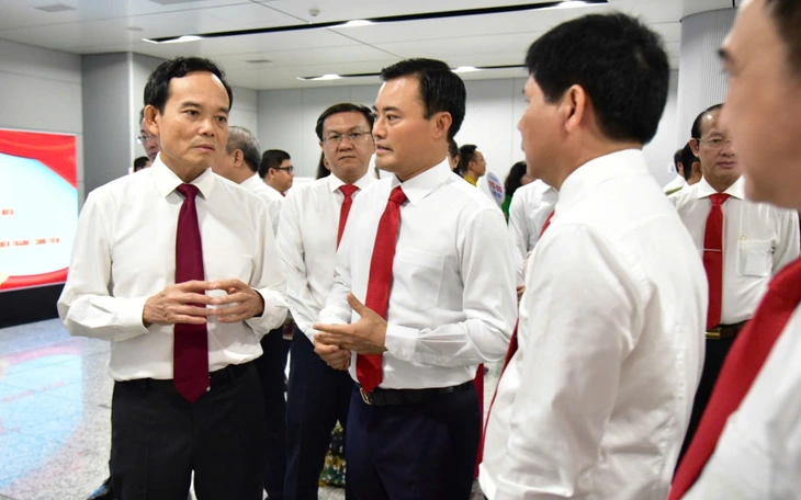 Kỳ 1: Định vị TP.HCM trong top 100 thành phố đáng sống   - Ảnh 5.