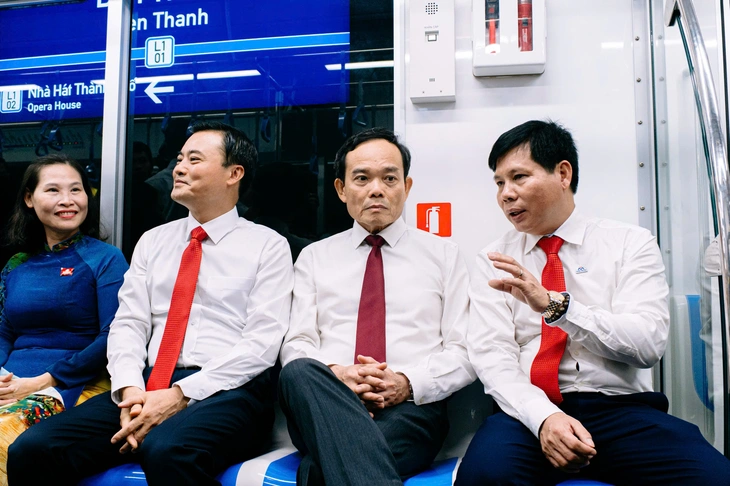 metro - Ảnh 4.