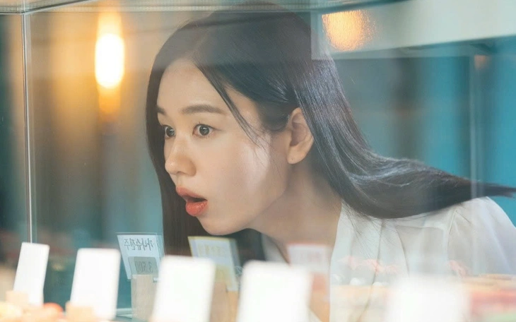 Hai nụ hôn chấn động giúp Dynamite Kiss bùng nổ rating, lọt top 2 Netflix toàn cầu - Ảnh 6.