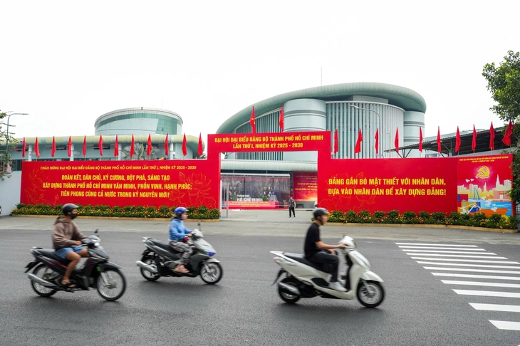 Đảng bộ - Ảnh 3.