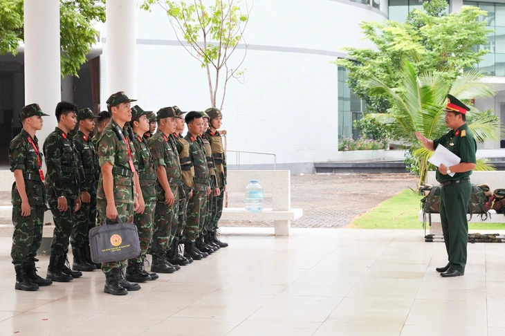 Đảng bộ - Ảnh 6.