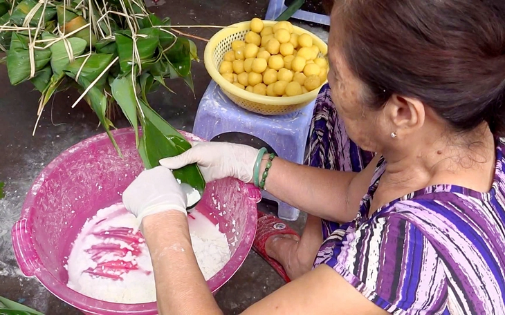 Cuộc thi Lan tỏa năng lượng tích cực 2025: Từ bóng tối vươn tới ước mơ - Ảnh 2.