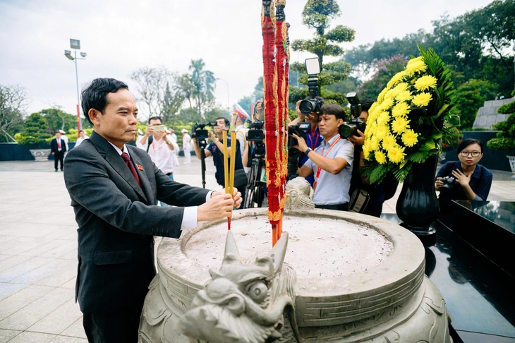 Đảng bộ TP.HCM - Ảnh 3.