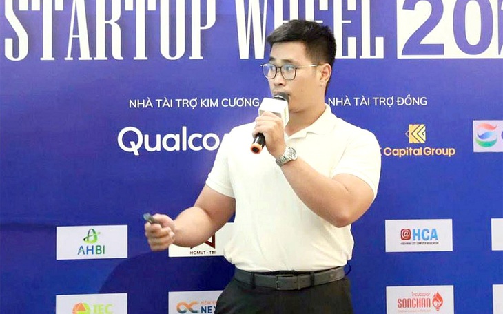 Tuổi Trẻ Startup Award: Chinh phục khách hàng của startup số hóa không gian bằng thực tế ảo - Ảnh 3.